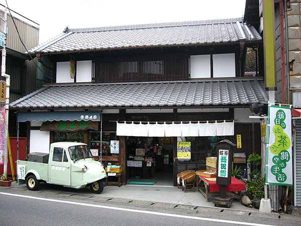 妻沼本店